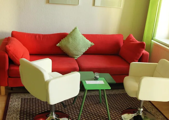 Apartment Alaune