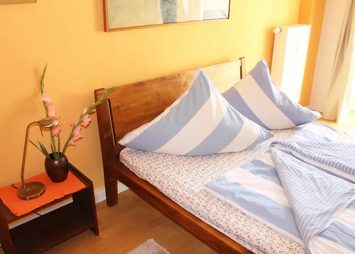 Apartment Alaune