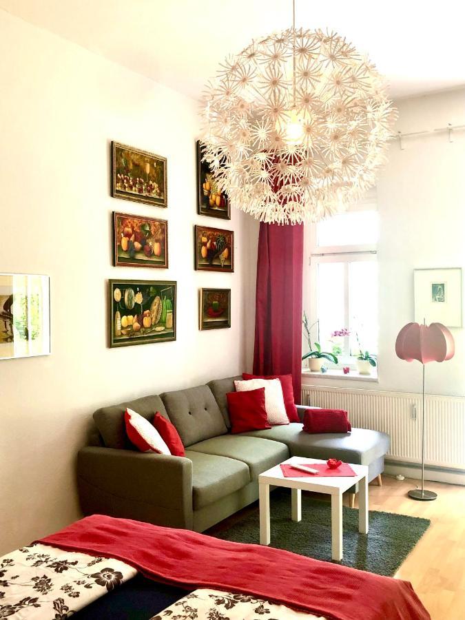 Appartamento Alaune Dresda
