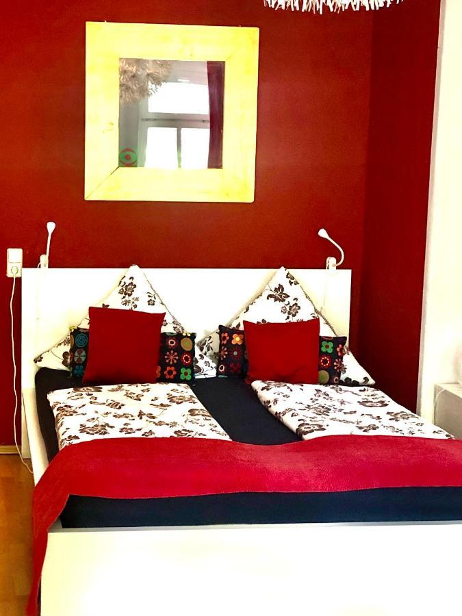 Appartamento Alaune Dresda