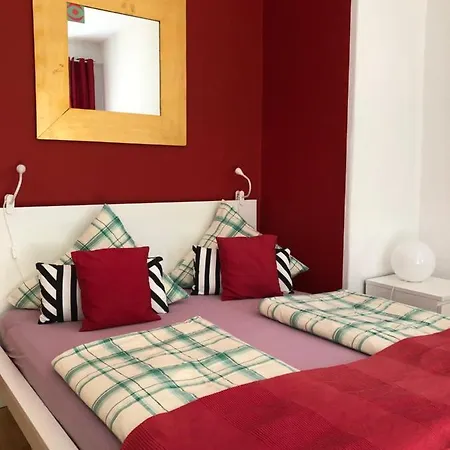 Apartment Alaune Dresda Esterno foto