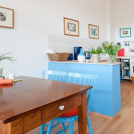 Apartment Alaune Dresda Esterno foto