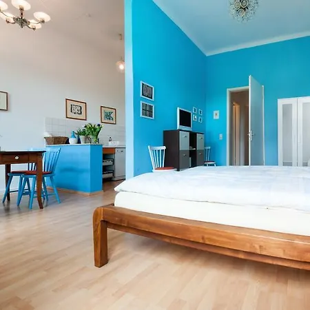 Apartment Alaune Dresda Esterno foto