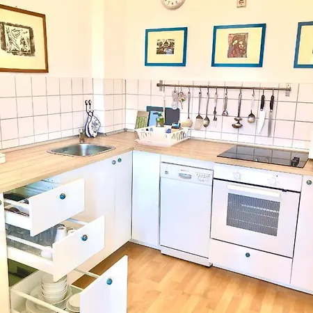 Apartment Alaune Dresda Esterno foto