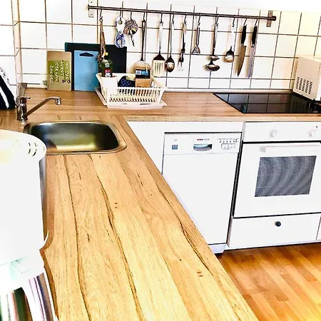 Apartment Alaune Dresda Esterno foto