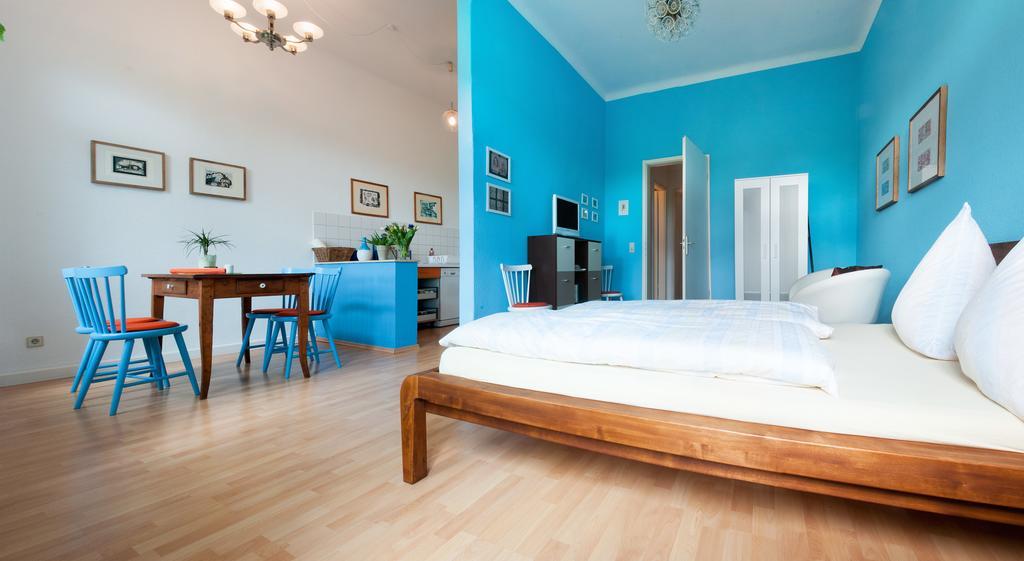 Alaune Apartment